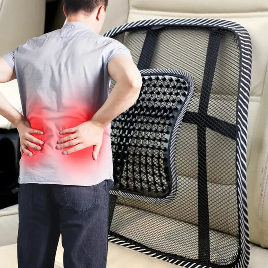 CervicalComfort - Comforto e saúde Postural