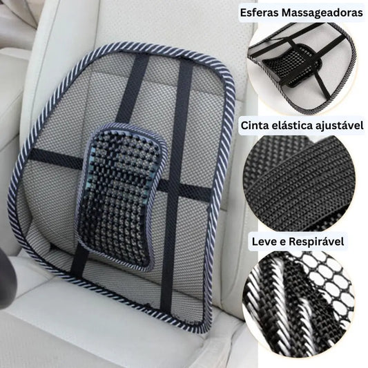 CervicalComfort - Comforto e saúde Postural