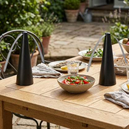 FlyPro - Barreira Inteligente Anti-Insetos