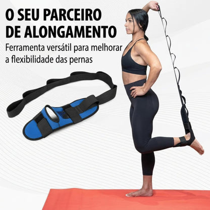 FlexPro - Cinta Alongadora Inteligente
