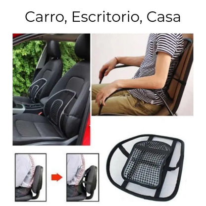CervicalComfort - Comforto e saúde Postural