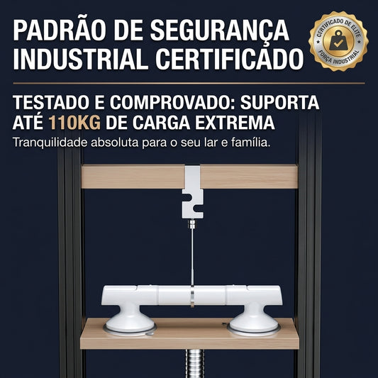 VitaApoio – Segurança em 5 seg. Sem Furos