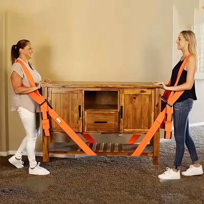 EasyMove - Suporte de Carga Inteligente